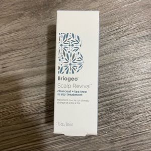 Briogeo Scalp Revival Charcoal and Tea Tree Scalp Treatment